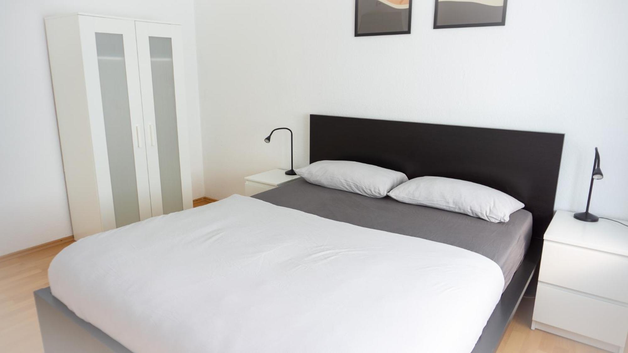 Central Apartment Hannover - Good & Calm Location - Contactless Check-In Exterior foto