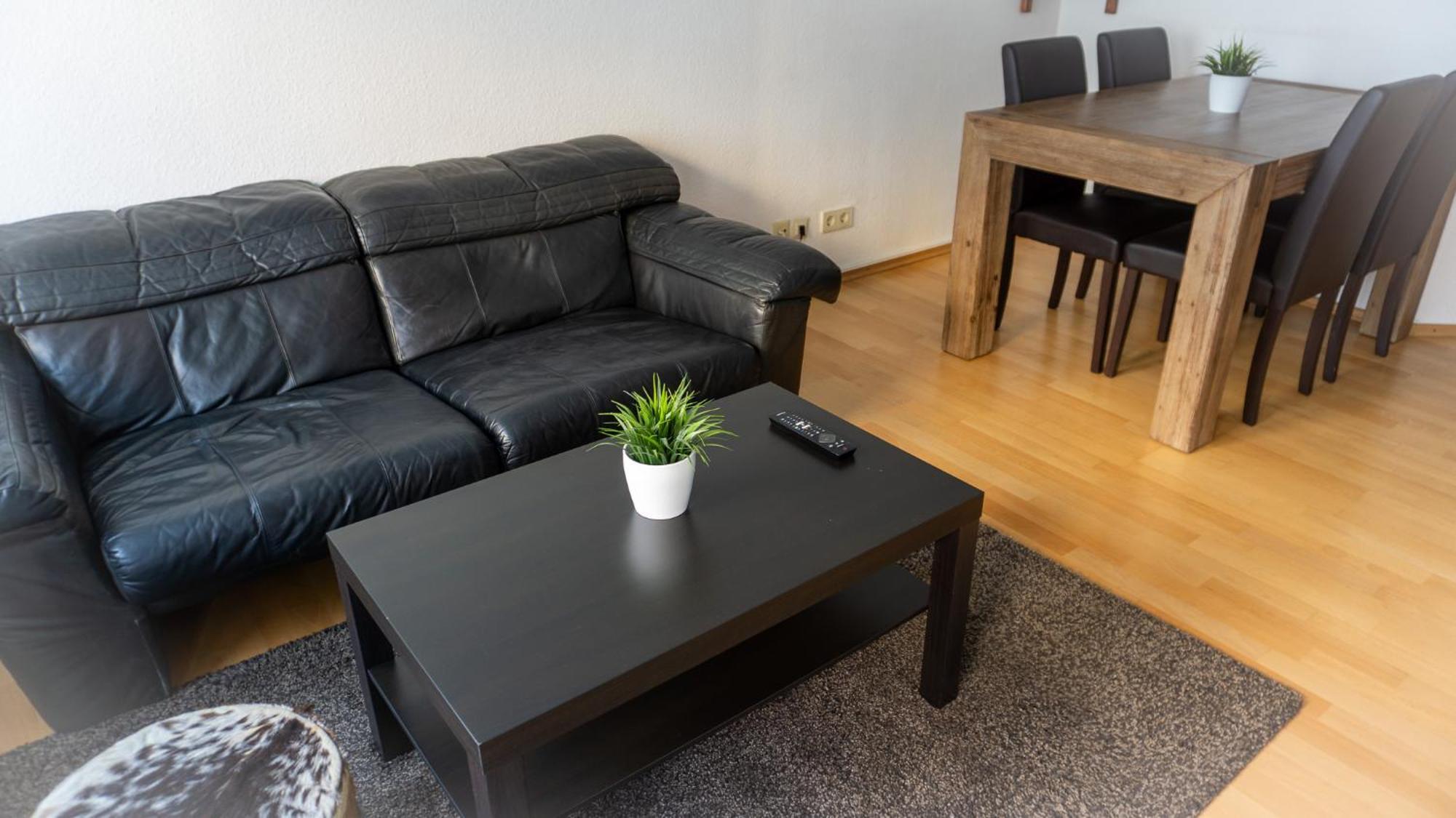Central Apartment Hannover - Good & Calm Location - Contactless Check-In Exterior foto